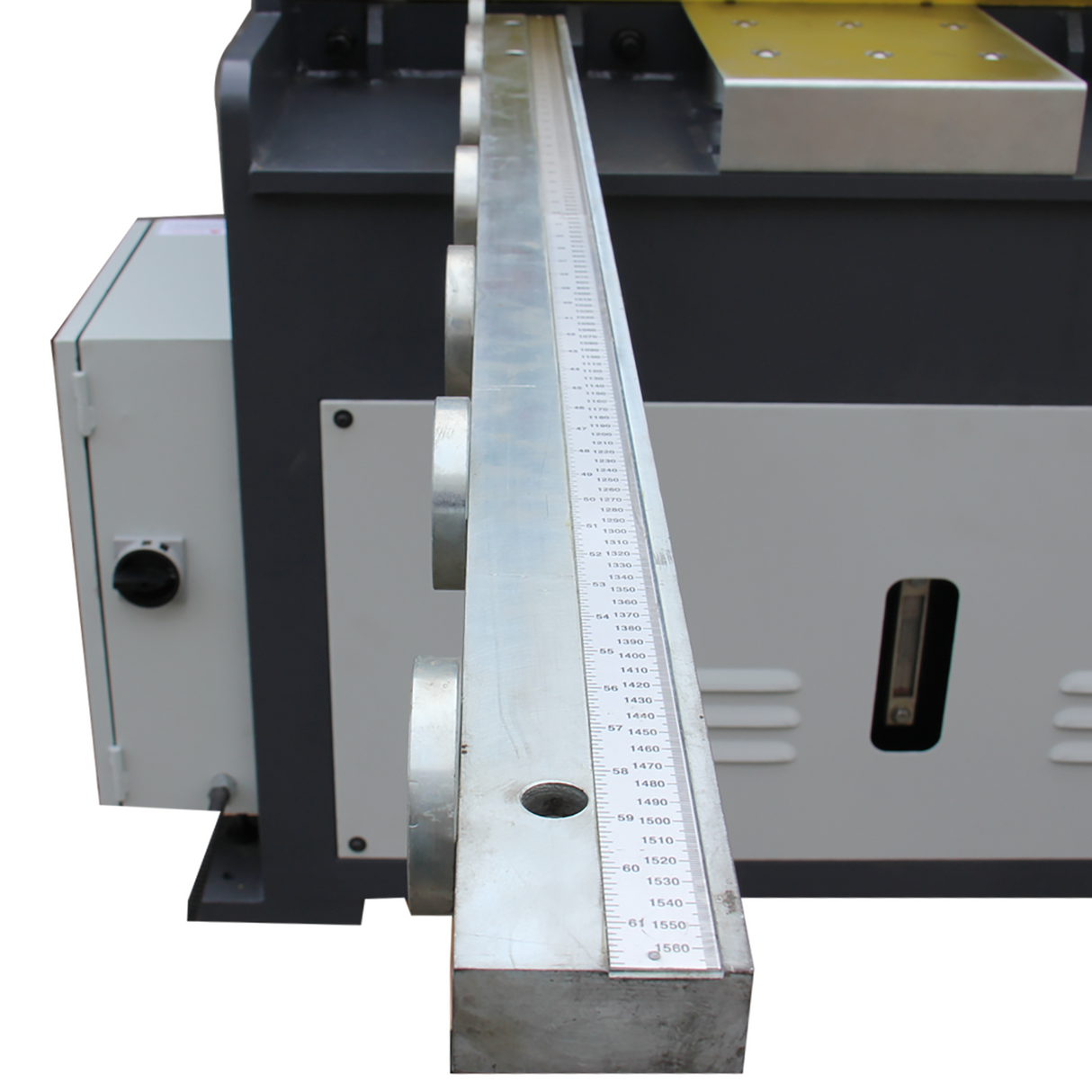 KANG Industrial HQ11-5103B High Quality Metal Sheet Hydraulic Guillotine Machine