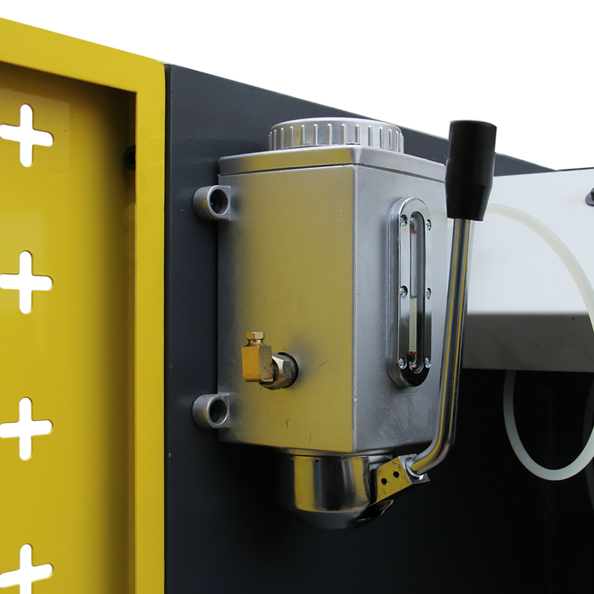 KANG Industrial HQ11-5103B High Quality Metal Sheet Hydraulic Guillotine Machine