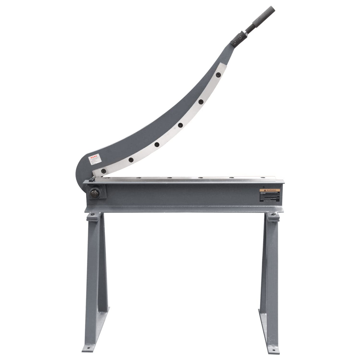 KANG Industrial HS-30 Guillotine Metal Shear, 800mm Bed Width, 1.5mm Metal Guillotine Shear