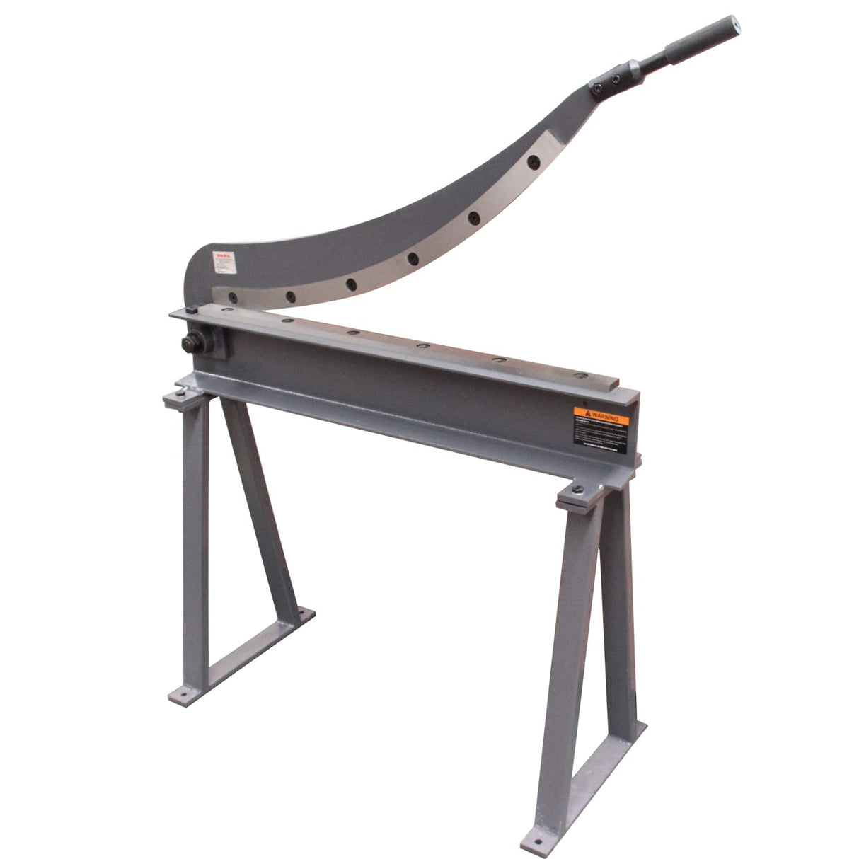 KANG Industrial HS-30 Guillotine Metal Shear, 800mm Bed Width, 1.5mm Metal Guillotine Shear