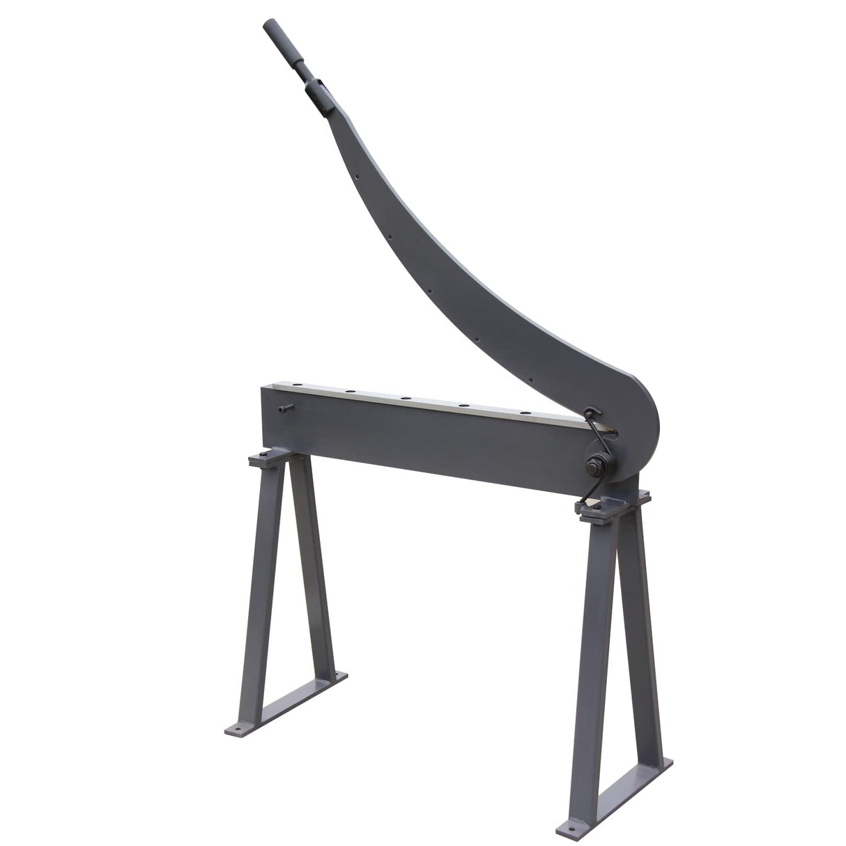 KANG Industrial HS-30 Guillotine Metal Shear, 800mm Bed Width, 1.5mm Metal Guillotine Shear