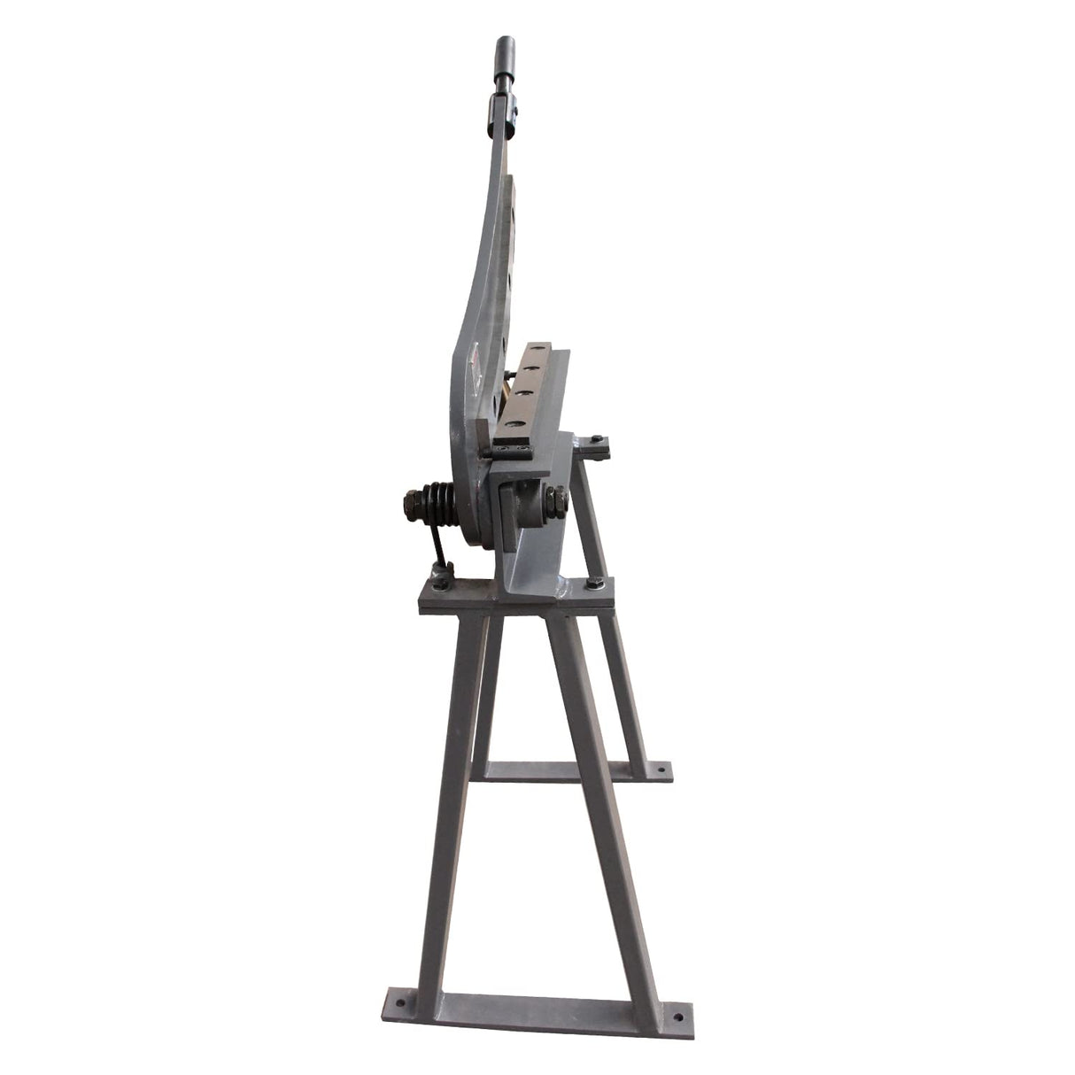 KANG Industrial HS-30 Guillotine Metal Shear, 800mm Bed Width, 1.5mm Metal Guillotine Shear
