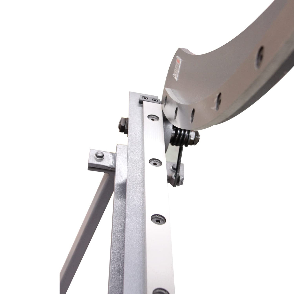 KANG Industrial HS-30 Guillotine Metal Shear, 800mm Bed Width, 1.5mm Metal Guillotine Shear