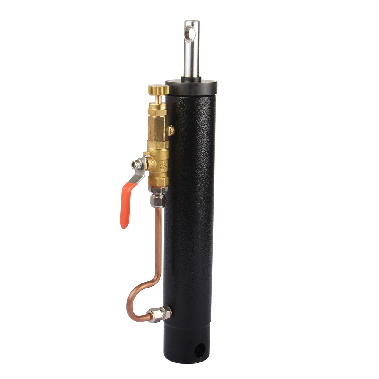 Kang Industrial BS-912B/BS-912GR Hydraulic Cylinder, Piston Travel 145mm