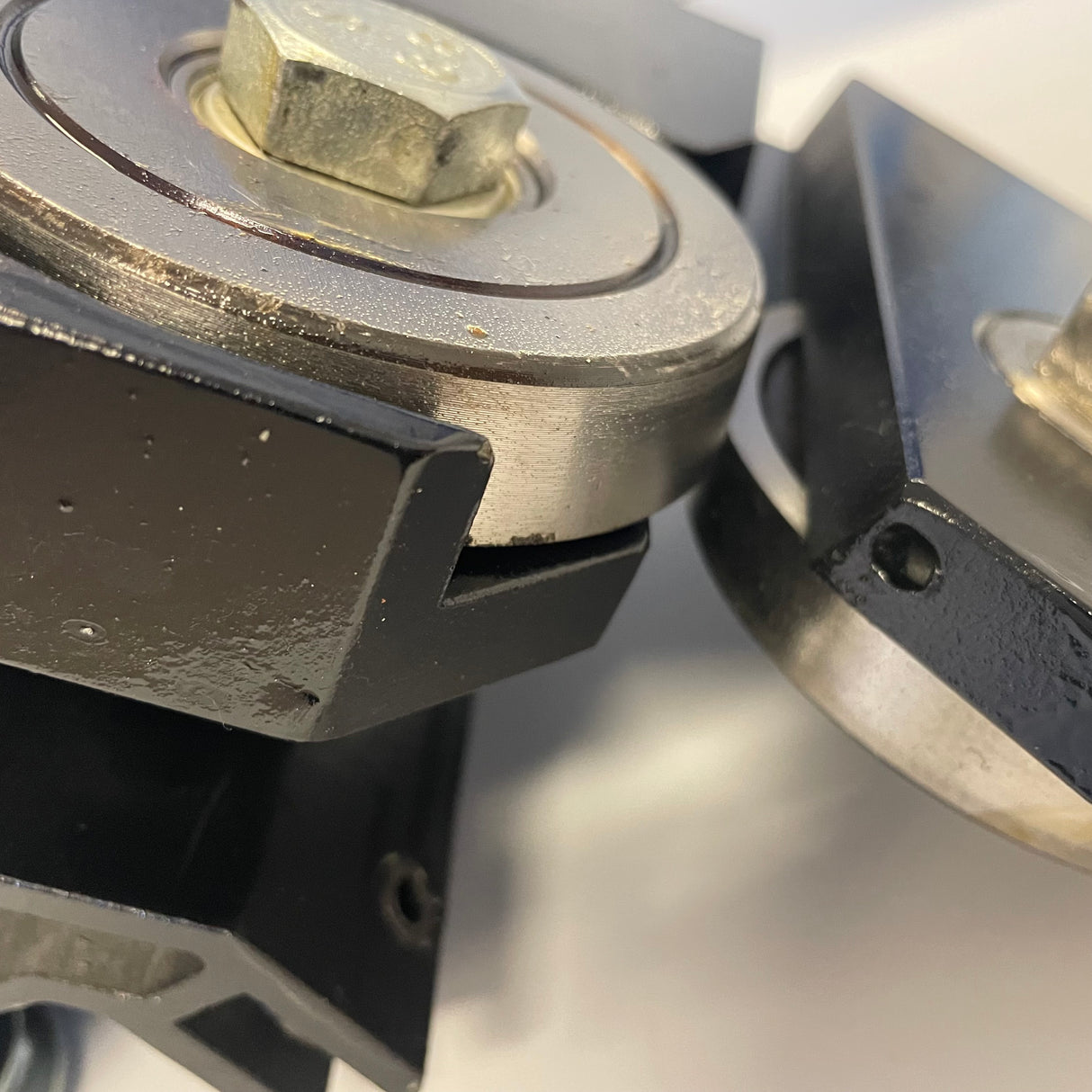 Roller Knife to Suit Siding Brake ALB102/ALB126