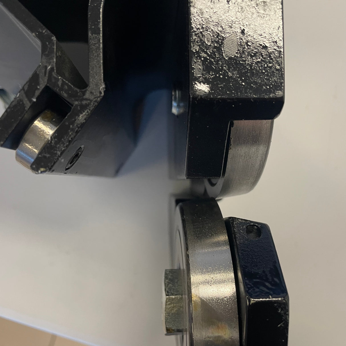 Roller Knife to Suit Siding Brake ALB102/ALB126