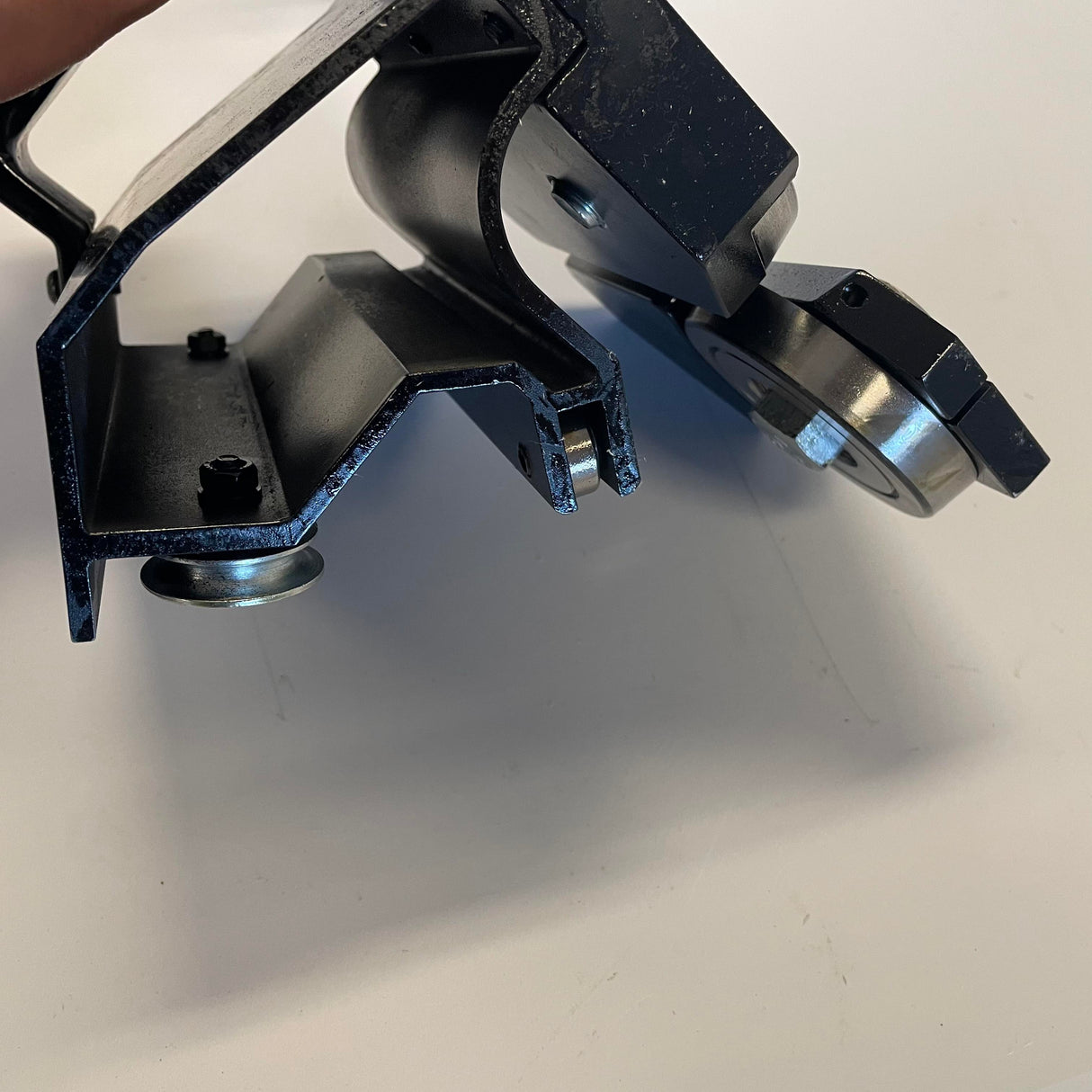 Roller Knife to Suit Siding Brake ALB102/ALB126