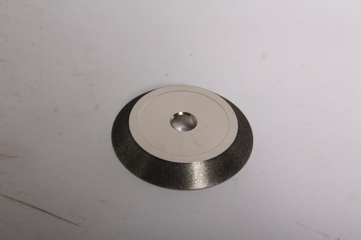 Kang Industrial Grinder Wheel for TX-X3, the Suit HSS or Carbide Milling Bits