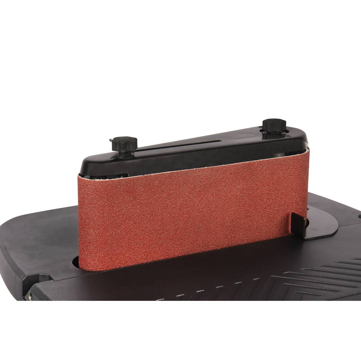 KANG INDUSTRIAL WS-100D Vertical Oscillating Spindle Sander & Belt Sander, 2 IN 1 Combination Woodworking Machine