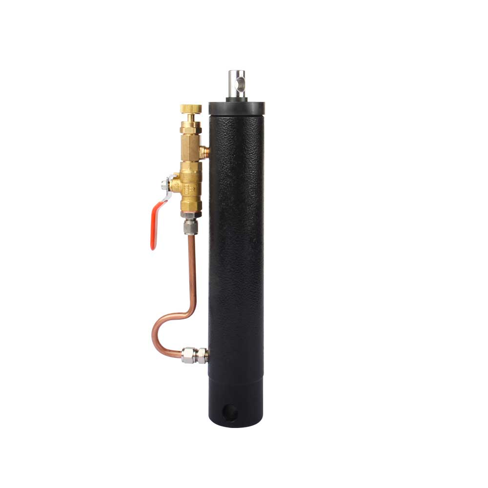 Kang Industrial Hydraulic Cylinder for BS-712N/RH, Filled with Oil