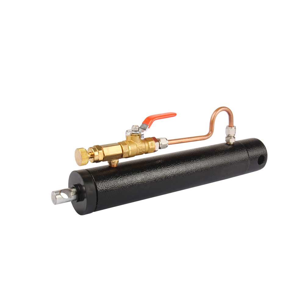 Kang Industrial Hydraulic Cylinder for BS-712N/RH, Filled with Oil