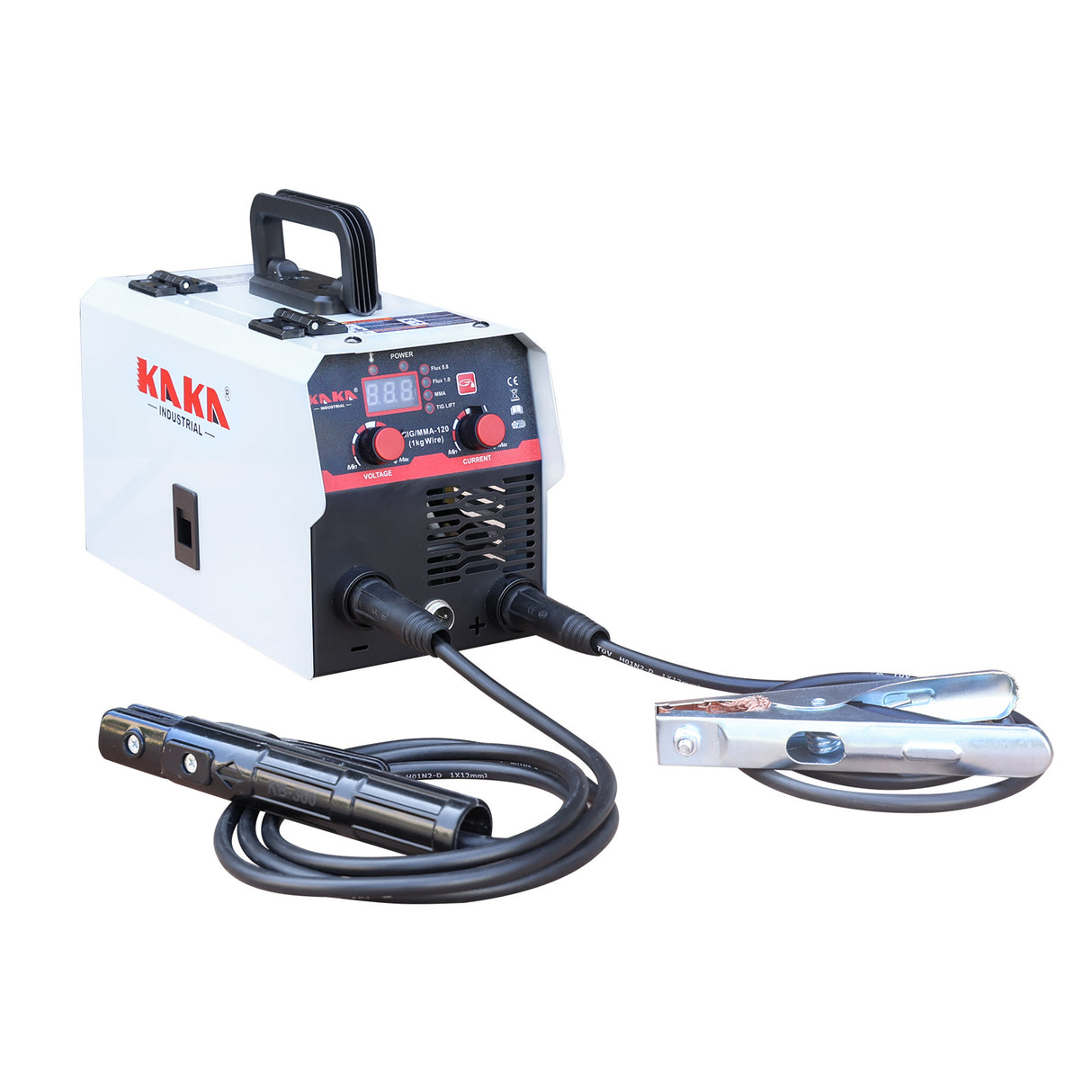 Kang Industrial Welding Machine MMA-120