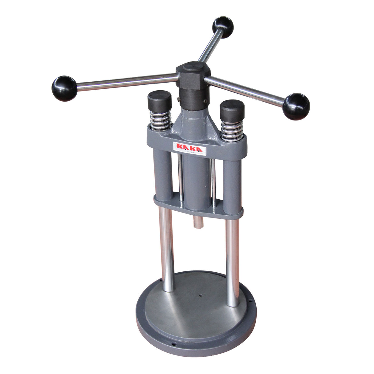 Manul Press MP-1, 1 Ton Pressure Treaded Compression