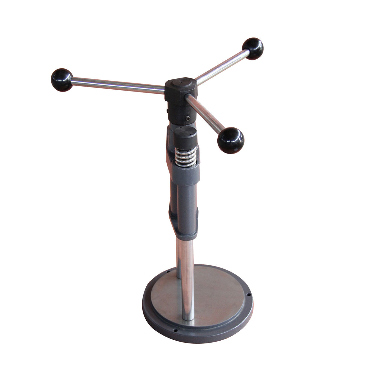 Manul Press MP-1, 1 Ton Pressure Treaded Compression