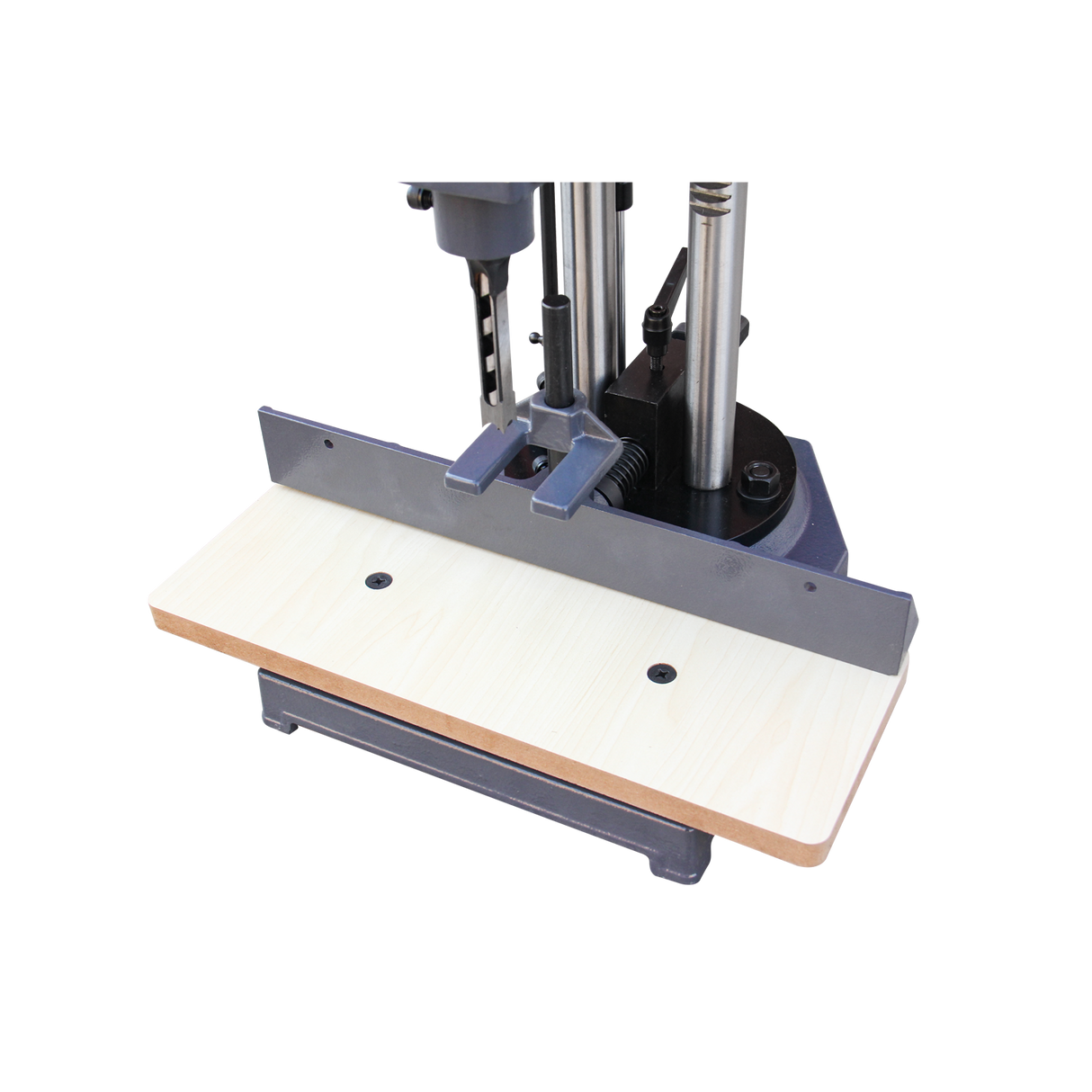 Kang Industrial MS-36127 Heavy-Duty Mortising Machine, 3/4HP WoodWorking Chisel Morticer