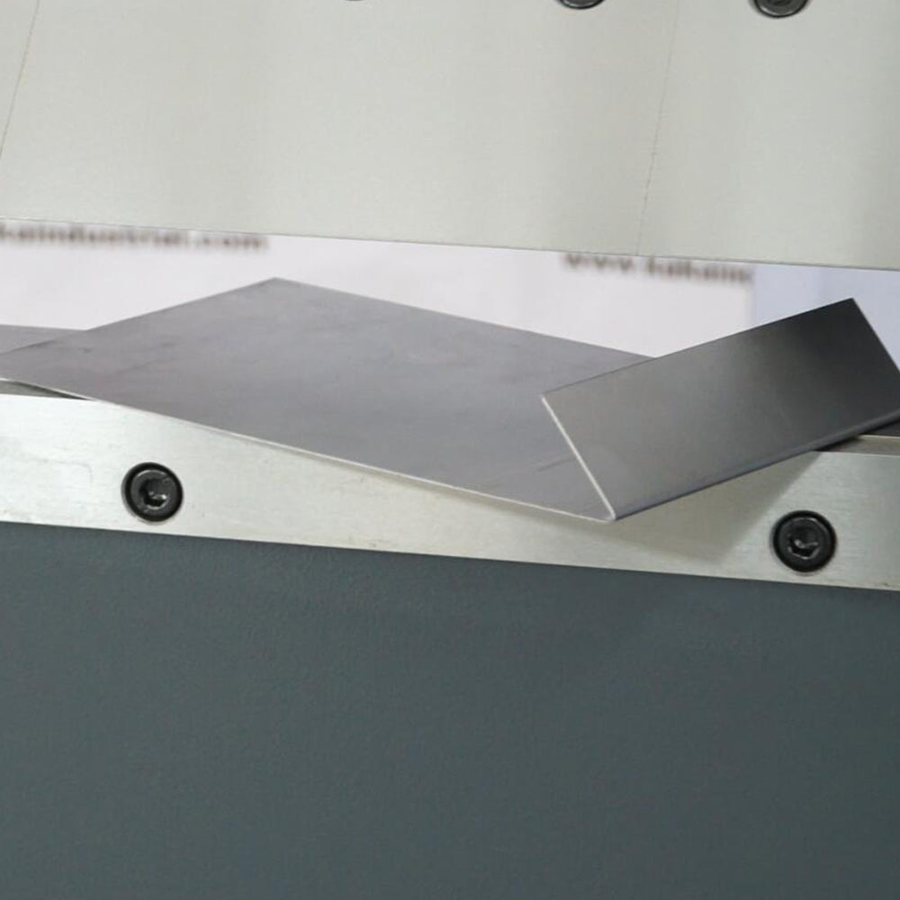 1270x2.0mm Manual Pan Brake Folder PBB-5014, Box Pan Brake, Sheet Metal Folding Machine 2.0x1270 mm Plate