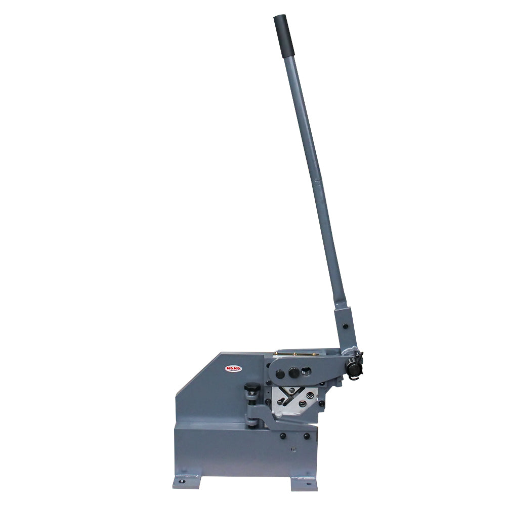 Kang Industrial PBS-7 Manual Iron Worker, Section Profile Cutter