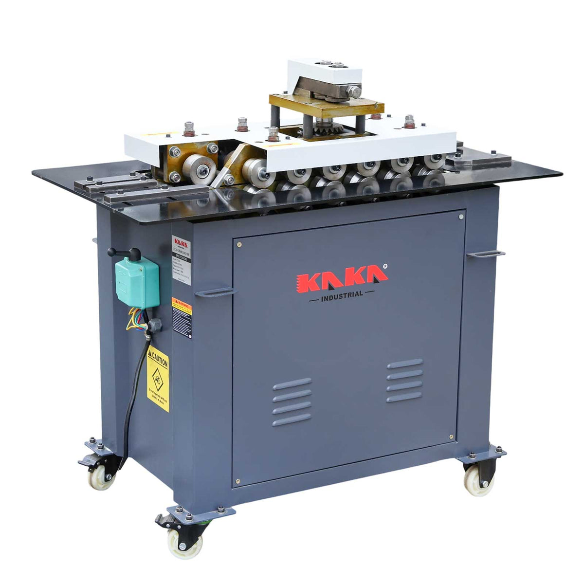 KANG Pittsburgh Machine PF-20G