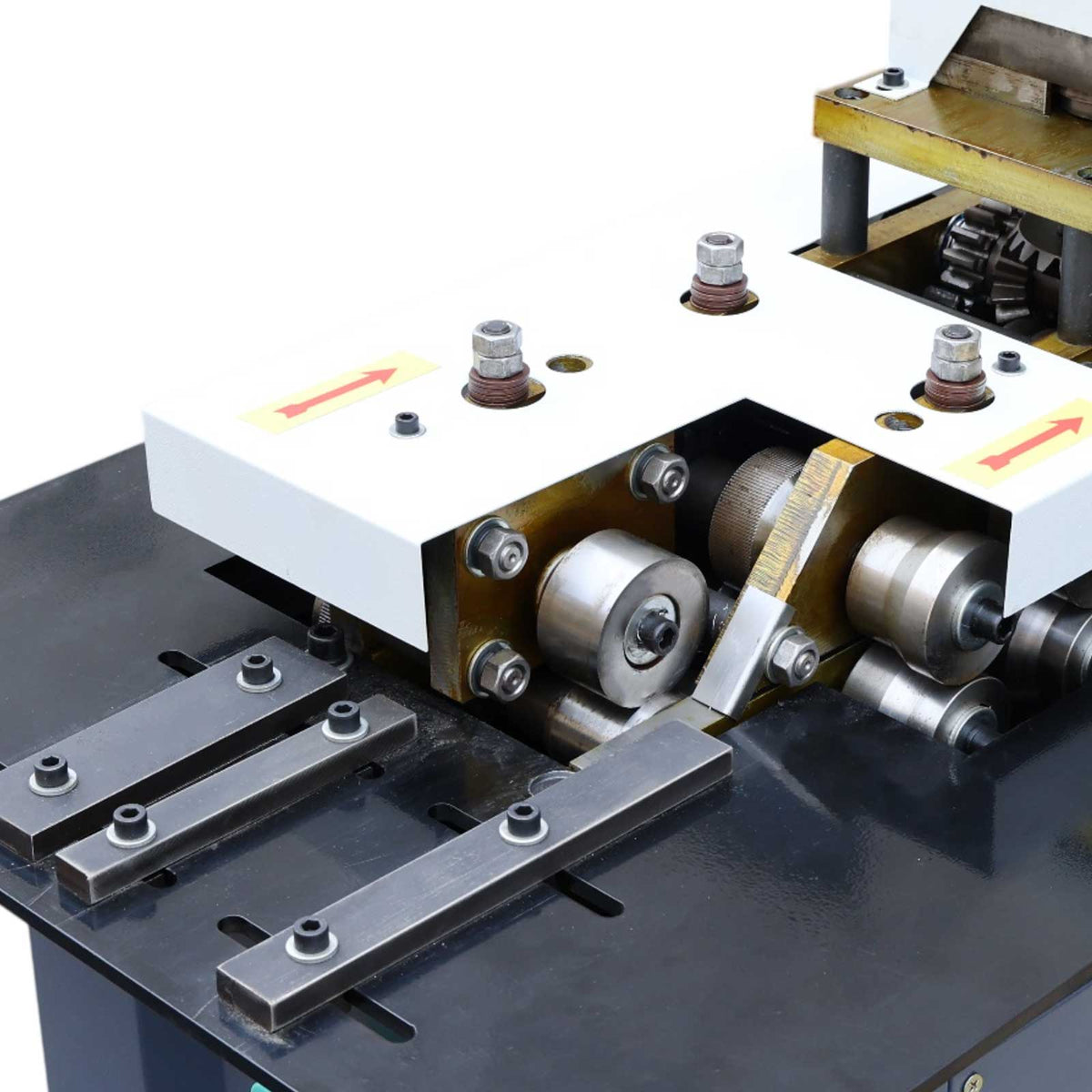 KANG Pittsburgh Machine PF-20G