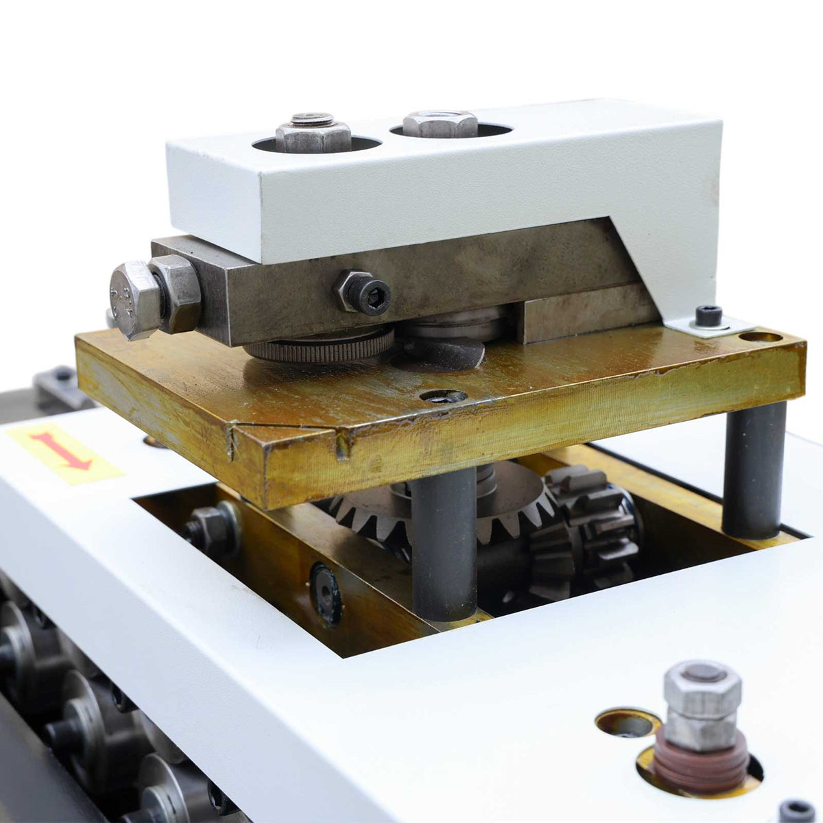 KANG Pittsburgh Machine PF-20G