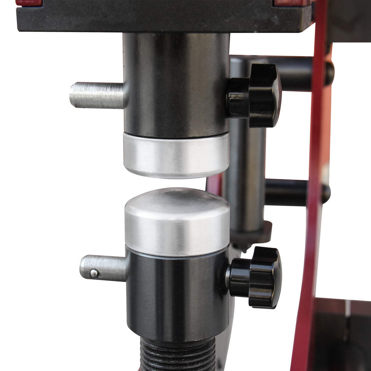 KANG INDUSTRIAL PH-20D Variable Speed Power Hammer, 500mm Throat Depth Planishing Hammer