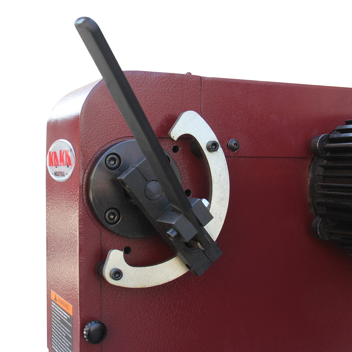 KANG INDUSTRIAL PH-20D Variable Speed Power Hammer, 500mm Throat Depth Planishing Hammer