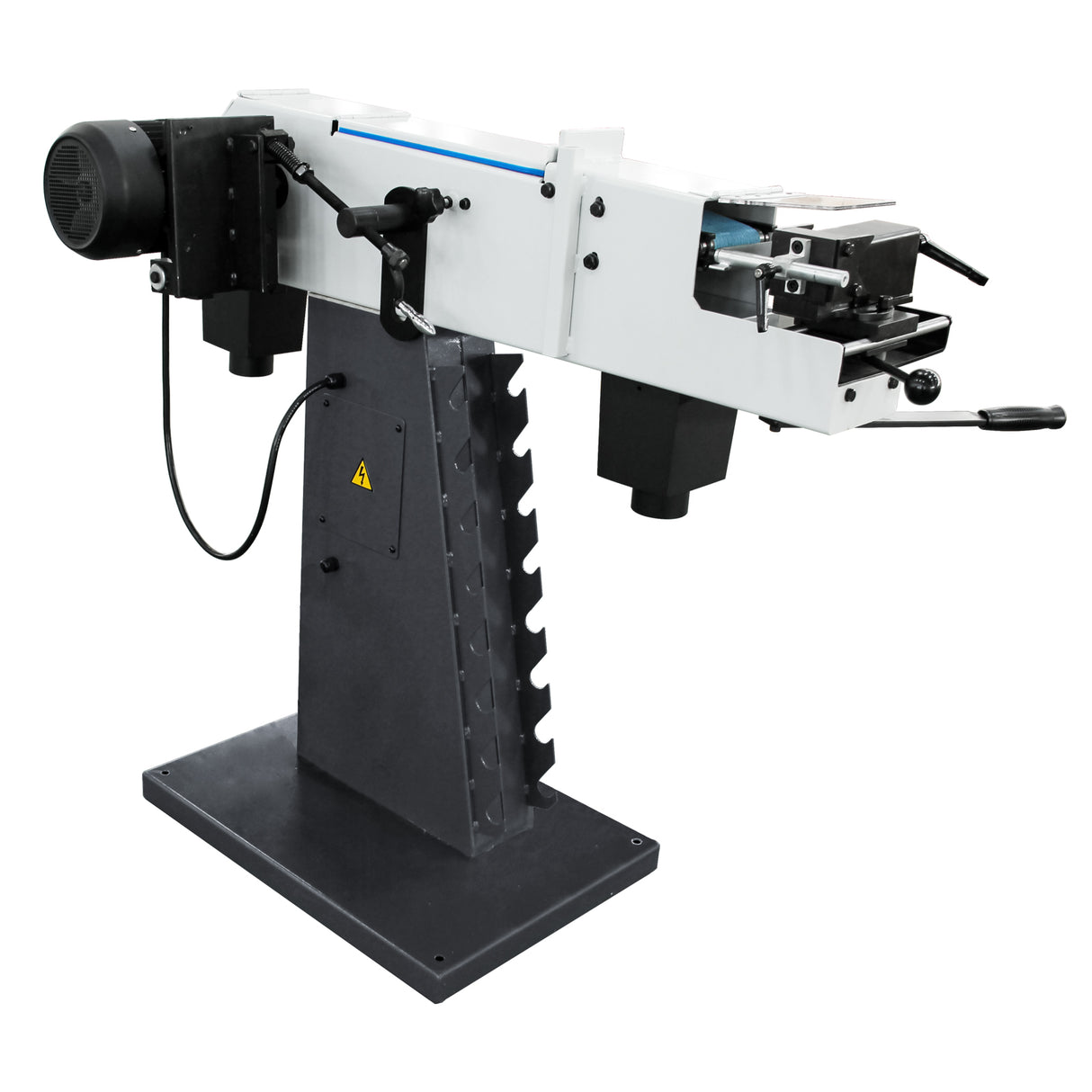 Belt Linisher/Notcher PRS-4A Tube/Pipe Notcher, Linisher Belt Grinder