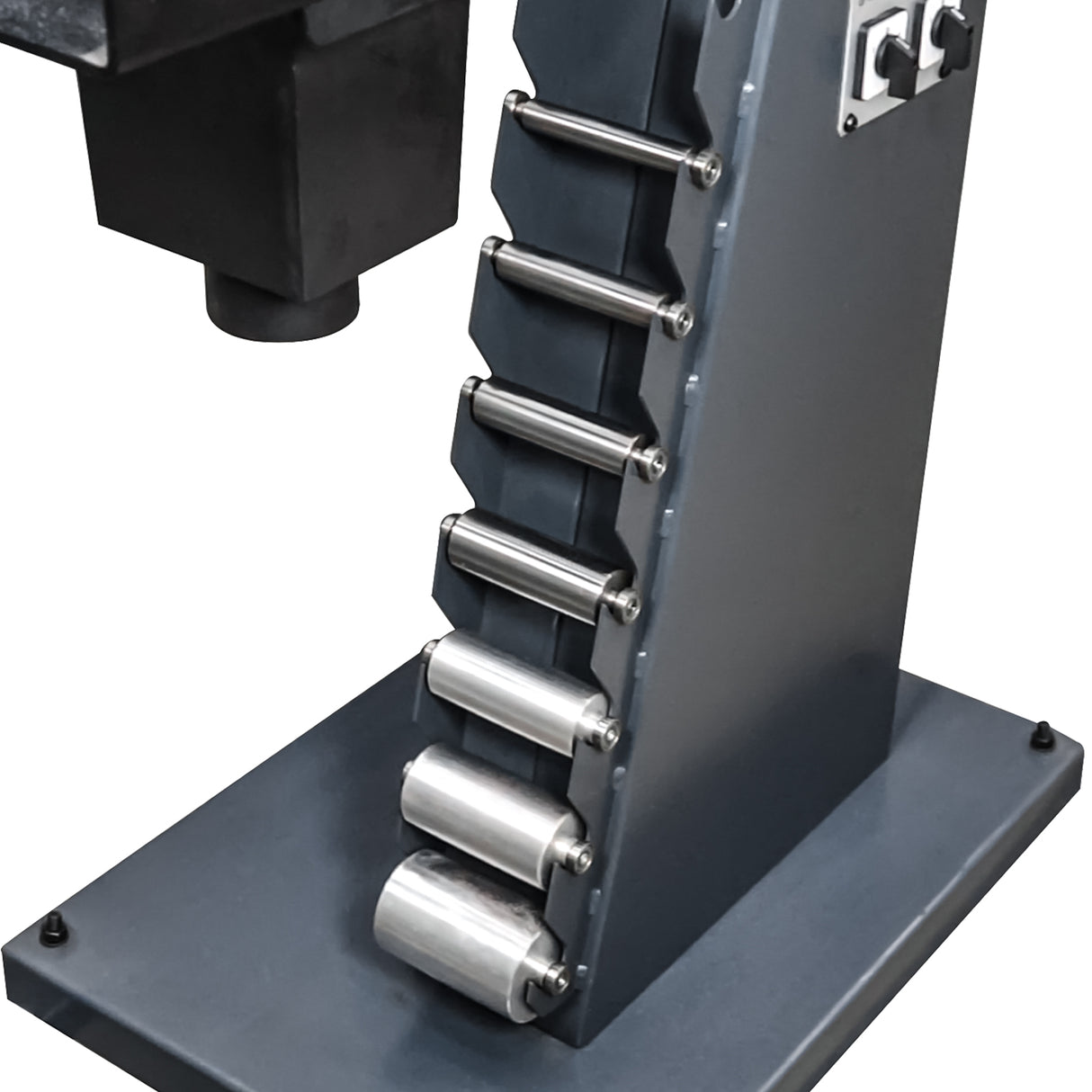 KANG Metal Grinder Notcher