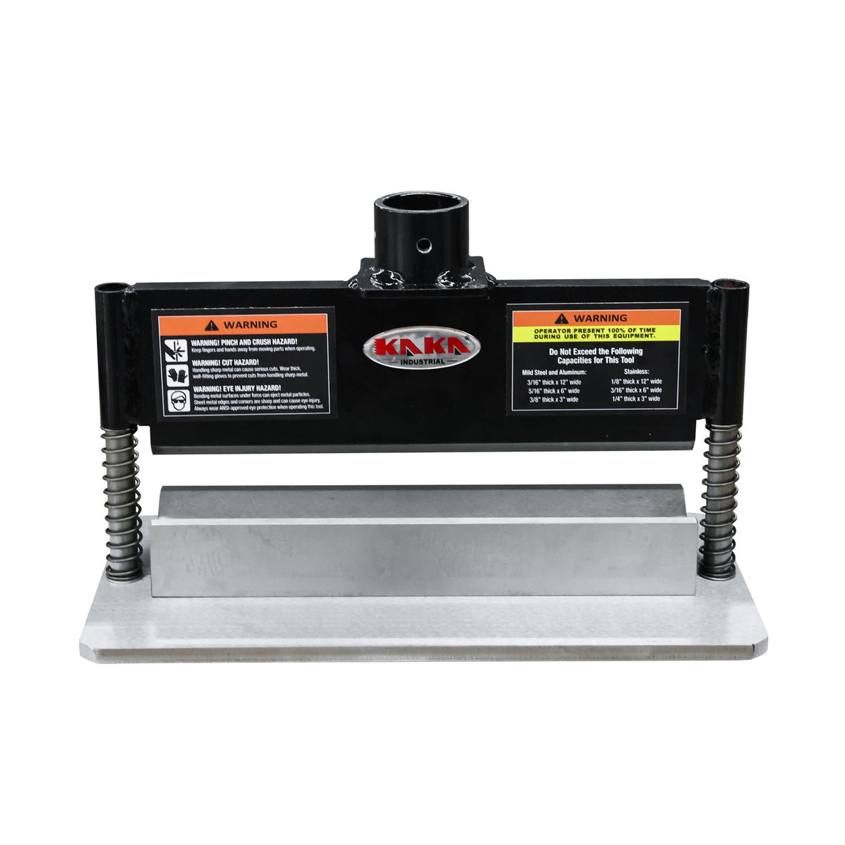 KANG Pressbrake attachment PBA-12