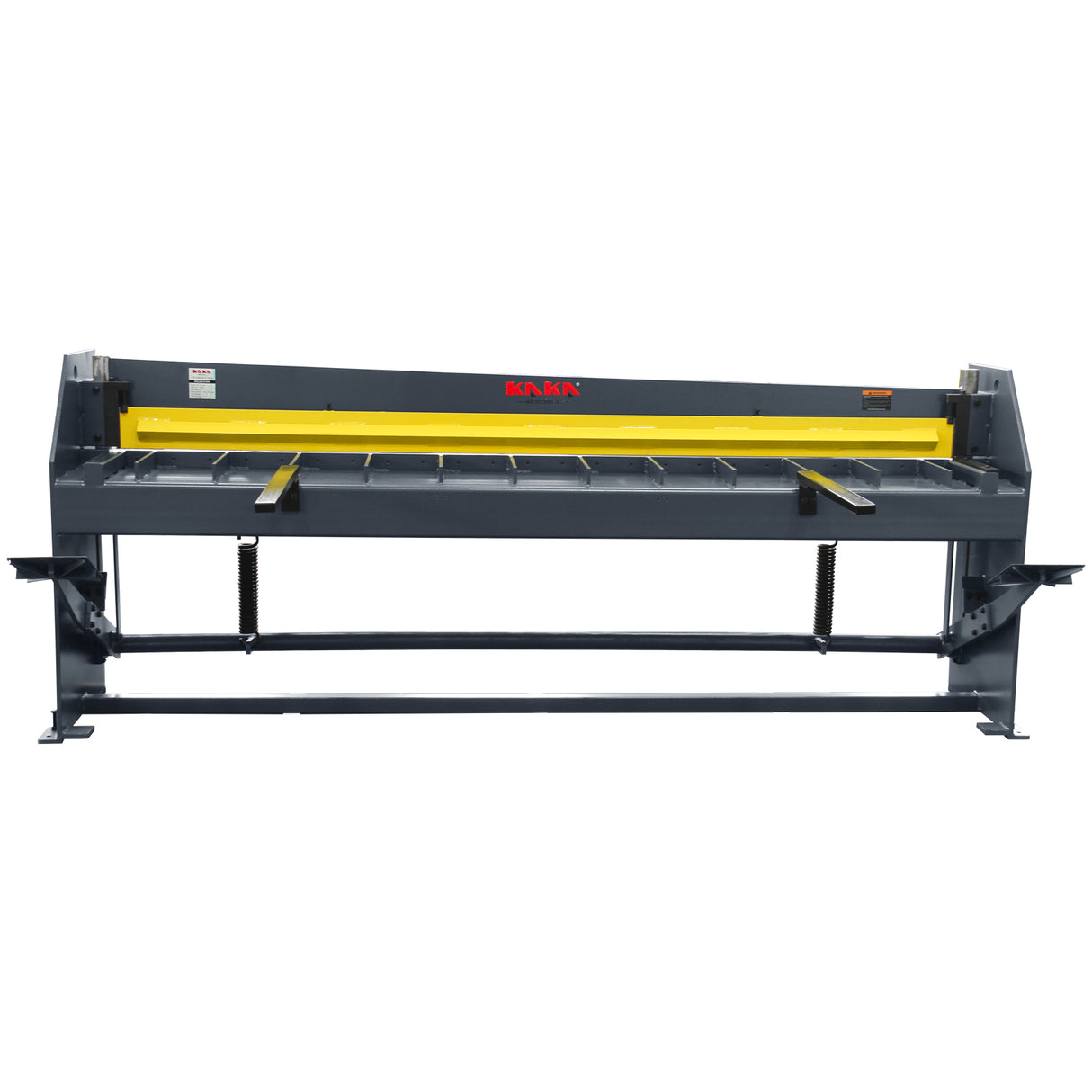 KANG Manual Treadle Guillotine Q01-9818B