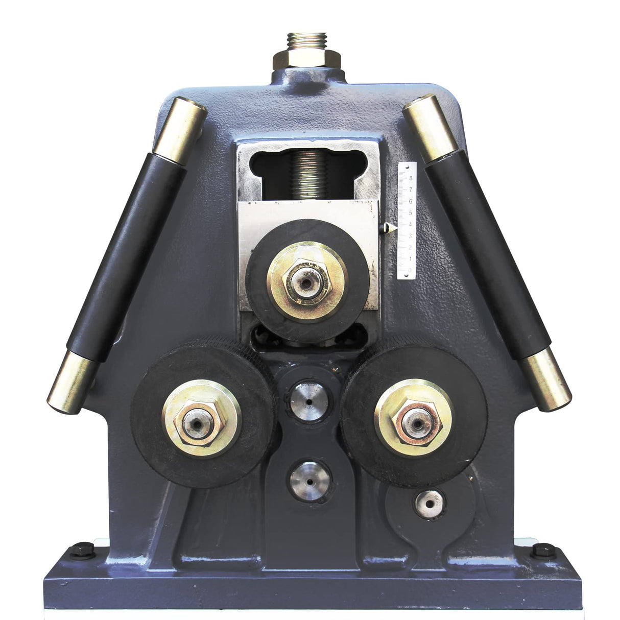 KANG Industrial RBM-10 Round Bending Machine, Manual Section Rolling Machine