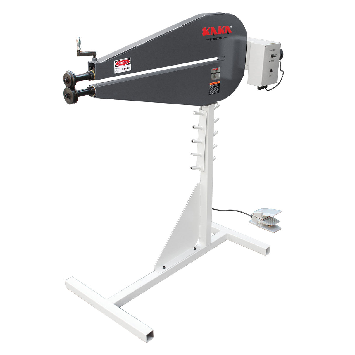 Motorised Bead Roller RM-36, 915mm Throat Depth Variable Speed Swage & Jenny, Automotive Restoration Tools