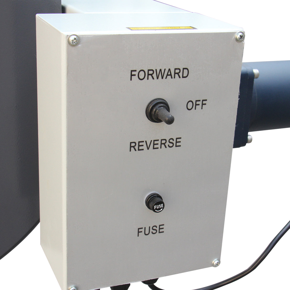 Motorised Bead Roller RM-36, 915mm Throat Depth Variable Speed Swage & Jenny, Automotive Restoration Tools