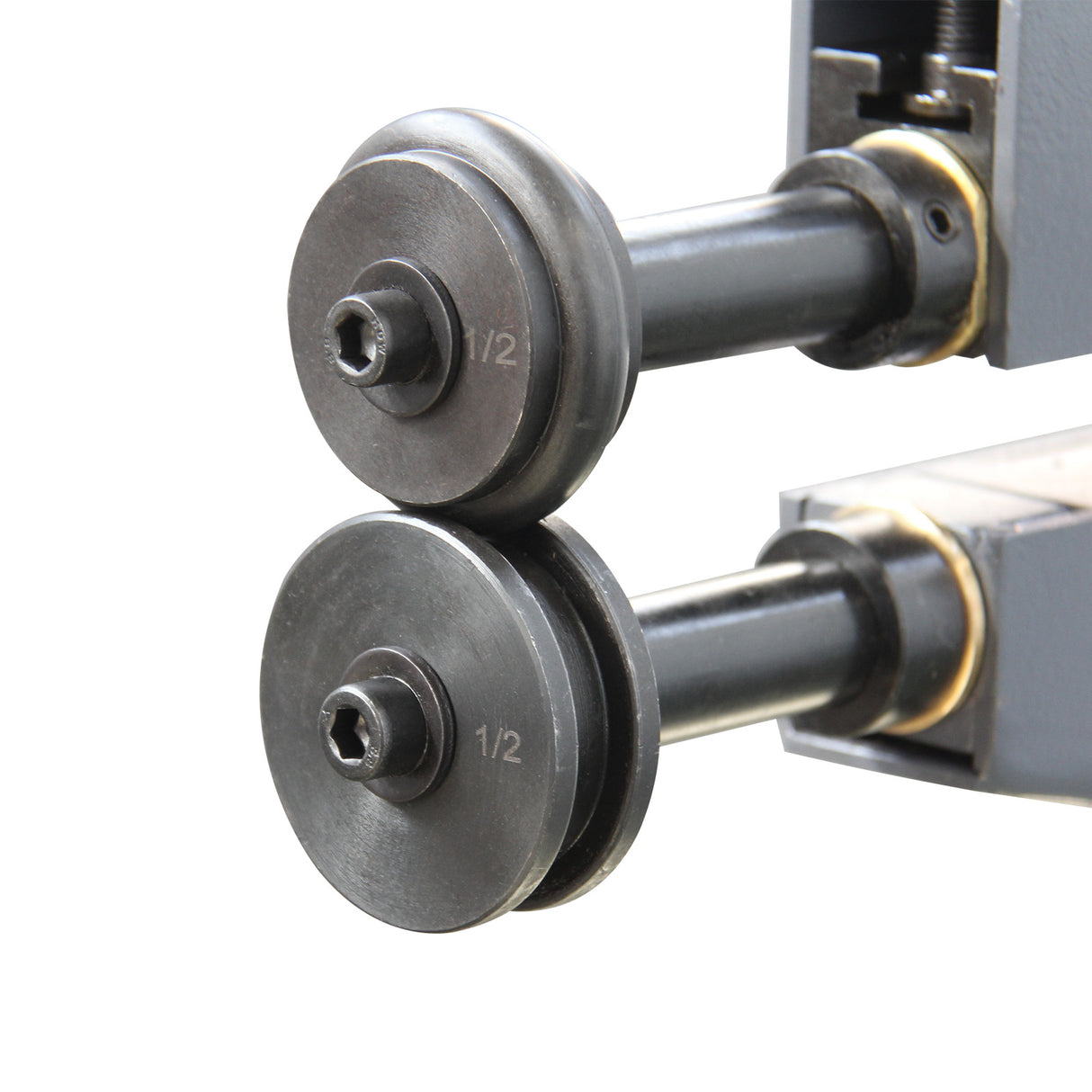 Motorised Bead Roller RM-36, 915mm Throat Depth Variable Speed Swage & Jenny, Automotive Restoration Tools