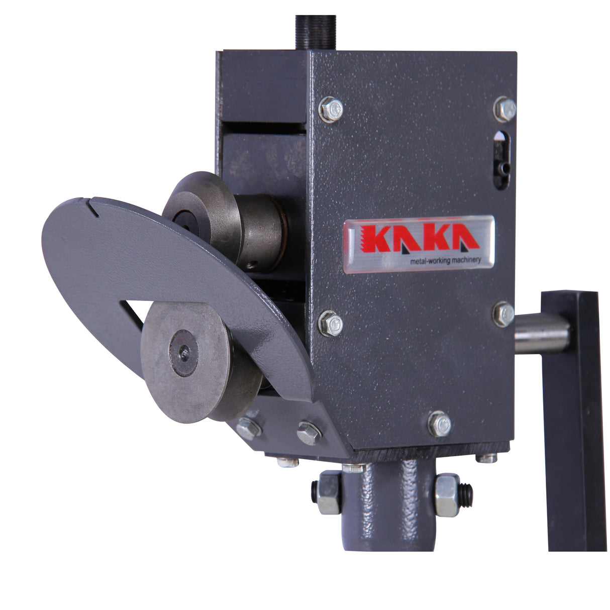 Manual Flanger RM-A, Sheet Metal Flanger,Rotary Roller, Hand Flanger