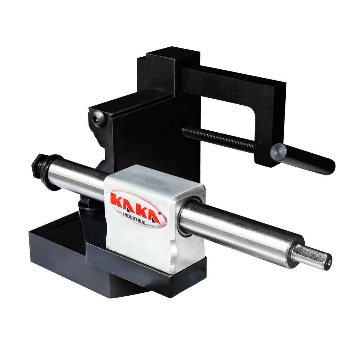 Kang Industrial PNM-1/2 Pipe & Tube Notcher, Up to 3" OD Capacity