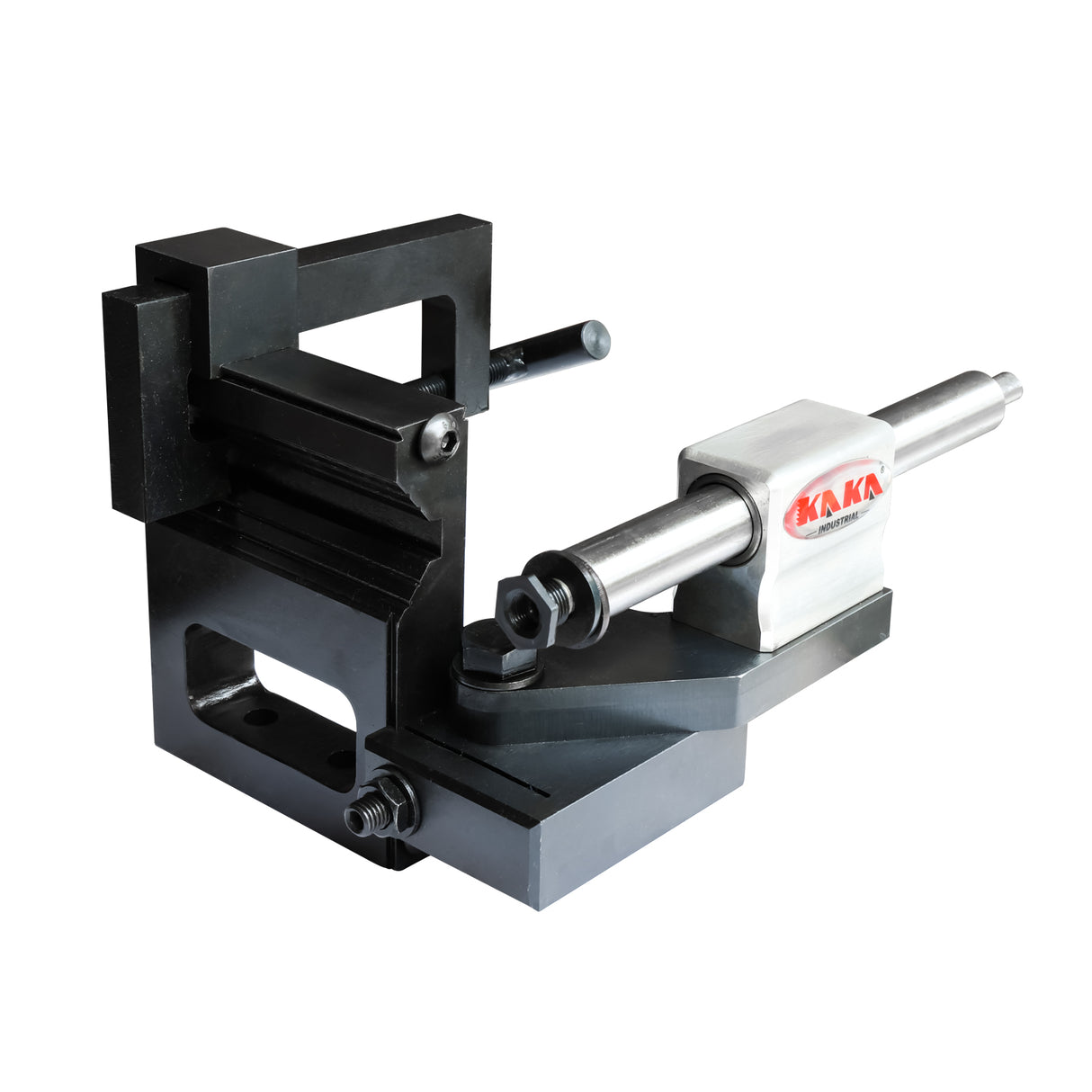 Kang Industrial PNM-1/2 Pipe & Tube Notcher, Up to 3" OD Capacity