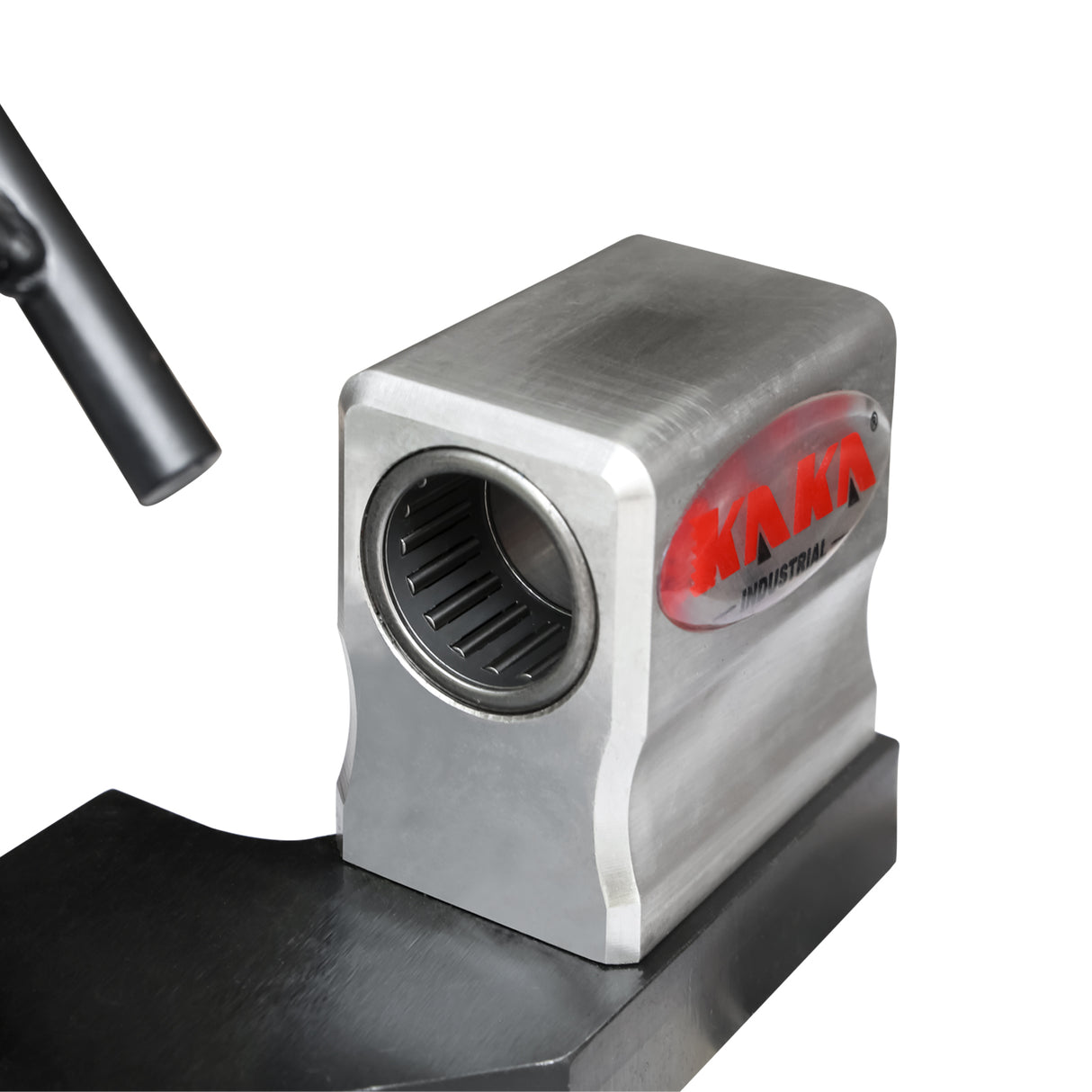 Kang Industrial PNM-1/2 Pipe & Tube Notcher, Up to 3" OD Capacity