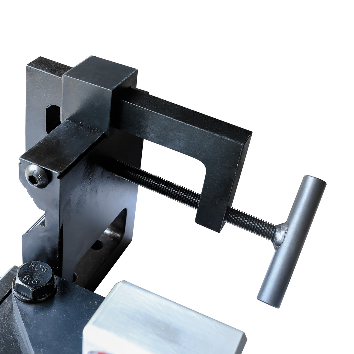 Kang Industrial PNM-1/2 Pipe & Tube Notcher, Up to 3" OD Capacity