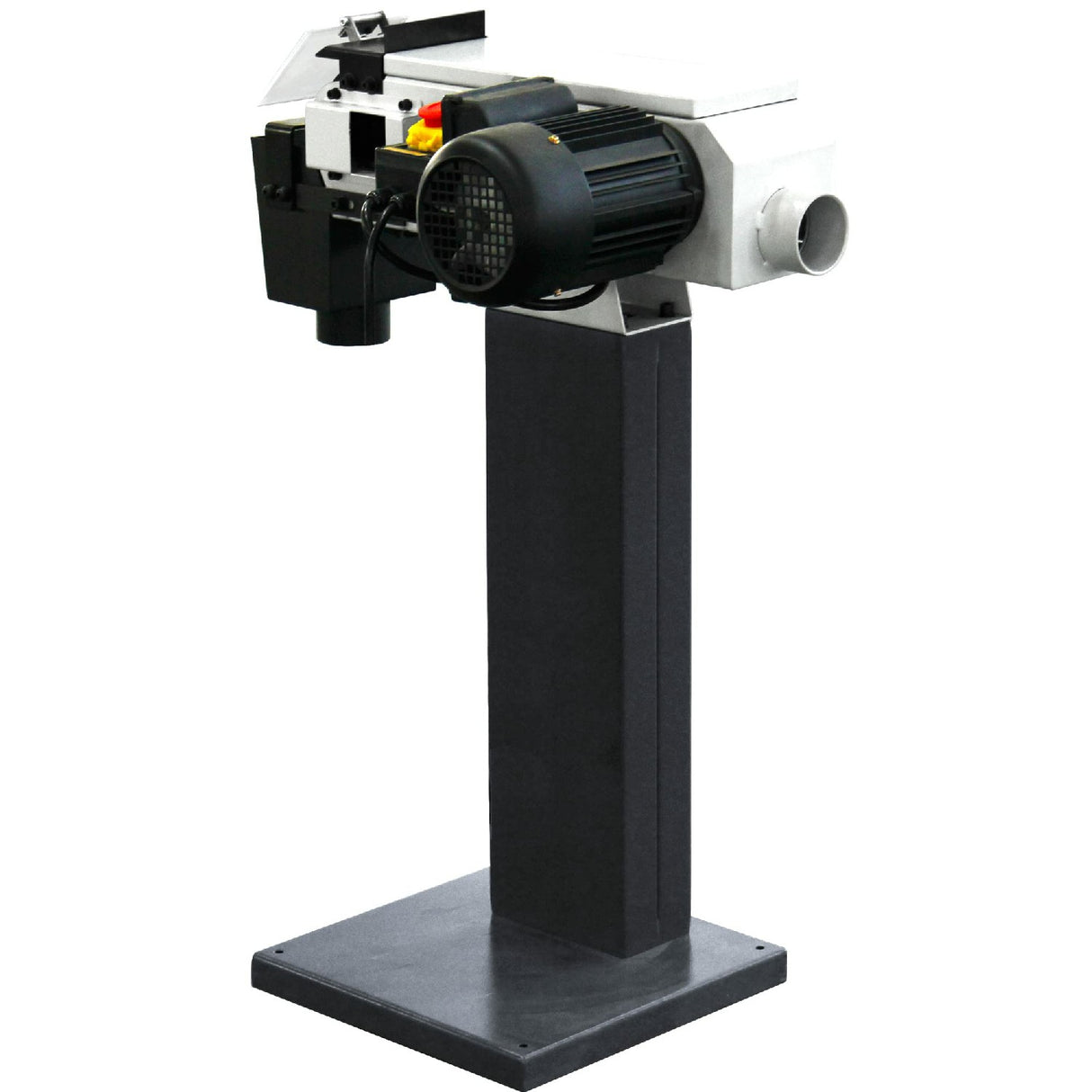 Kang industrial BG-4 Belt Grinder, Linisher Grinding Machine, 240V 1Ph motor