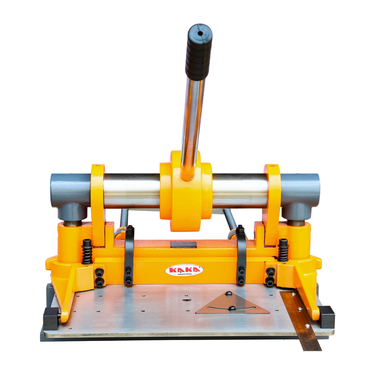 Kang Industrial 12" Hand Shear SDJ-12, 1.5x300mm Cutting Capacity