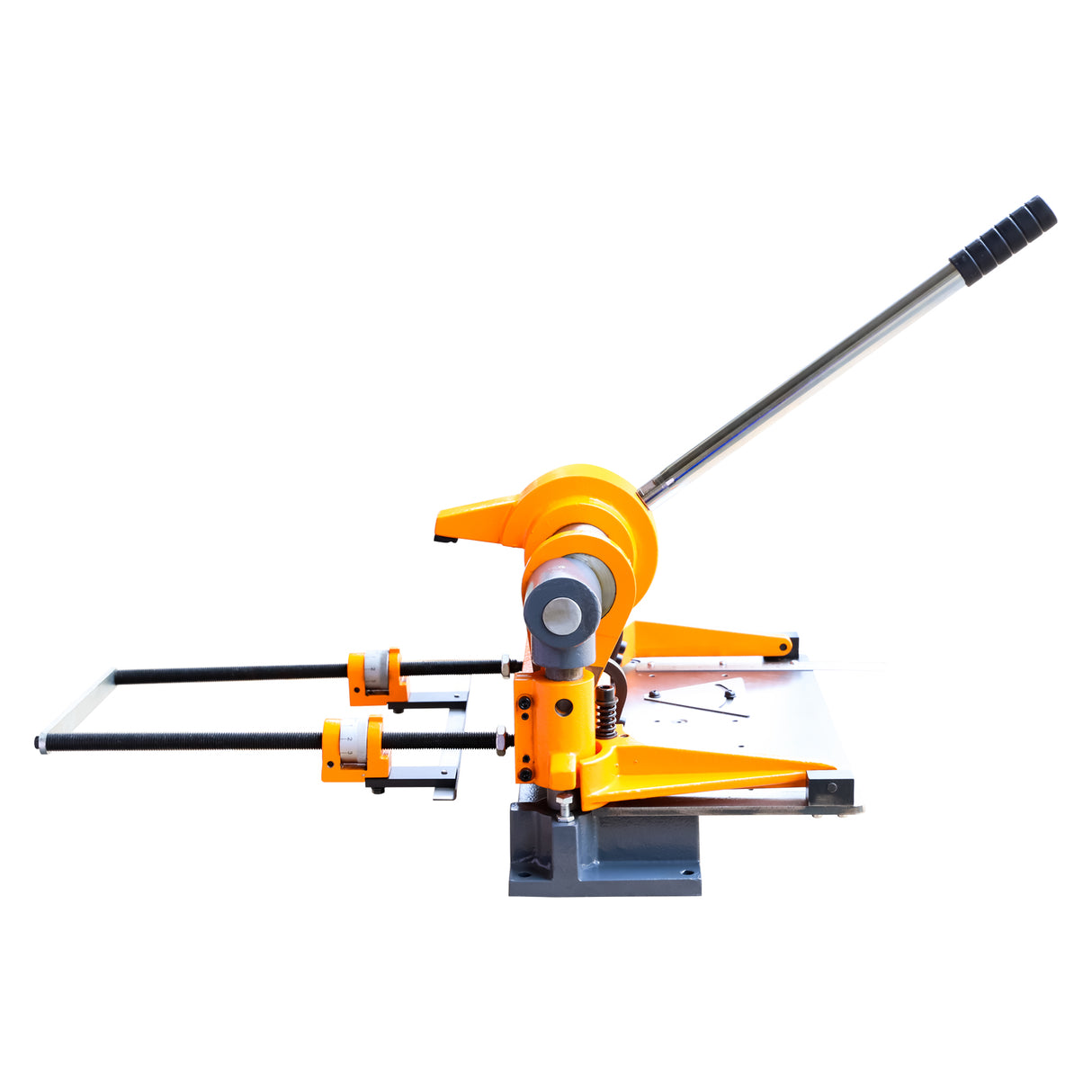 Kang Industrial 12" Hand Shear SDJ-12, 1.5x300mm Cutting Capacity