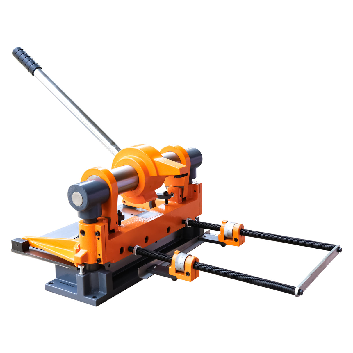 Kang Industrial 12" Hand Shear SDJ-12, 1.5x300mm Cutting Capacity