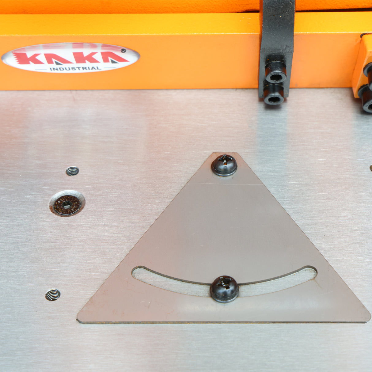 Kang Industrial 12" Hand Shear SDJ-12, 1.5x300mm Cutting Capacity