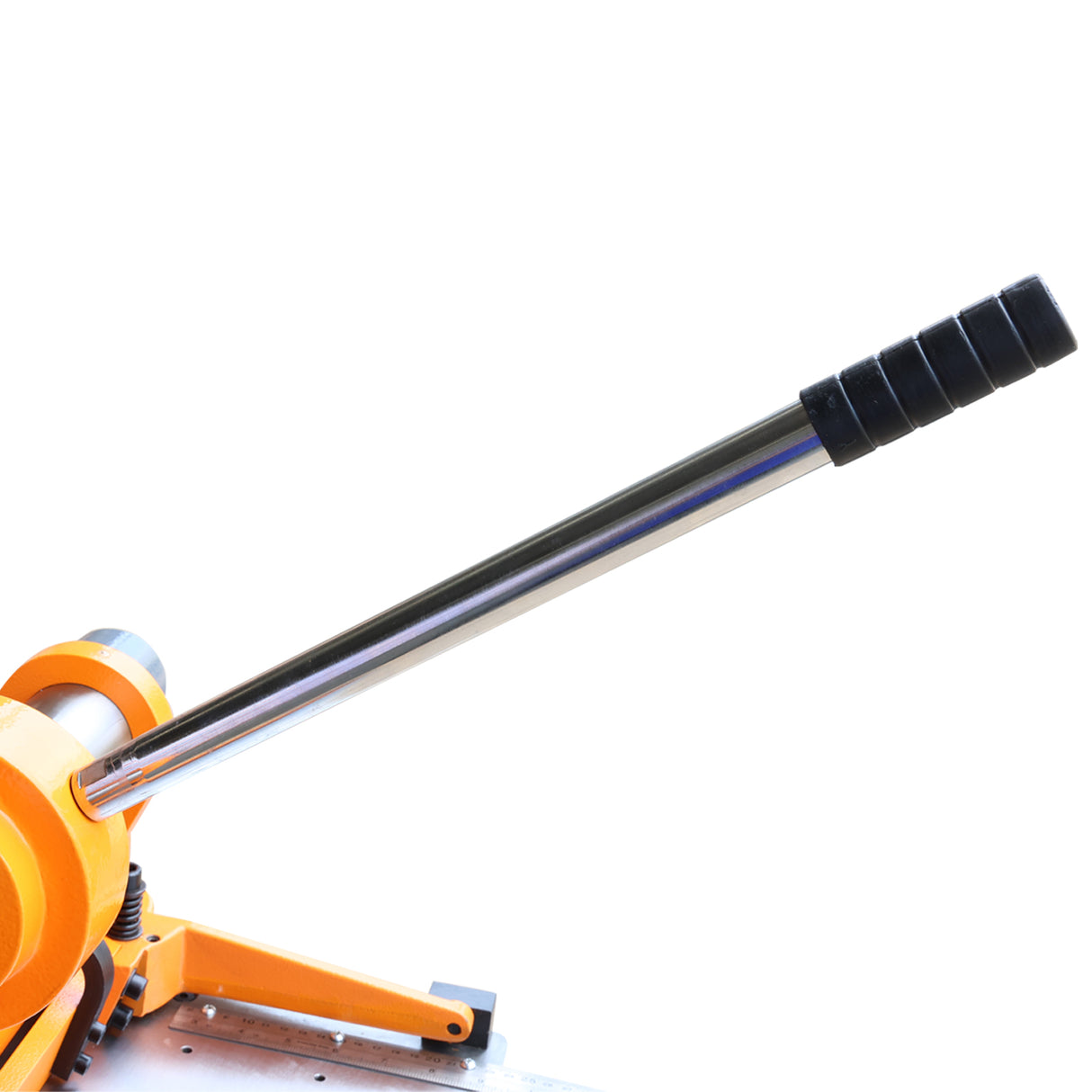 Kang Industrial 12" Hand Shear SDJ-12, 1.5x300mm Cutting Capacity