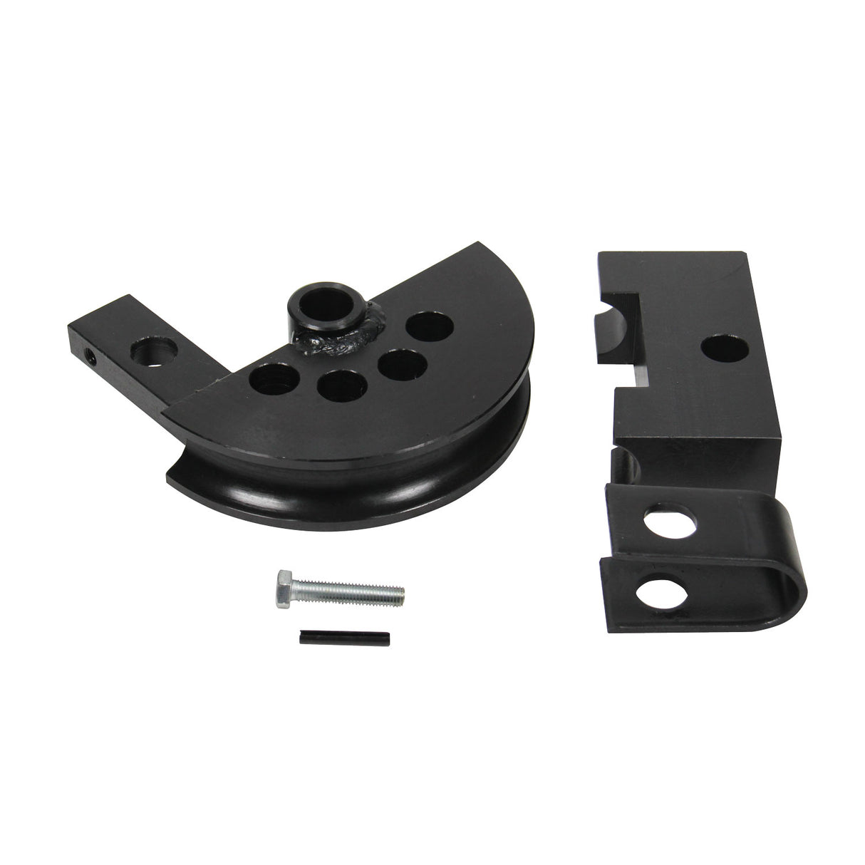 Kang Industrial TB-3 Bending Toolings in 180 Degrees, Round Tube/Pipe Toolings