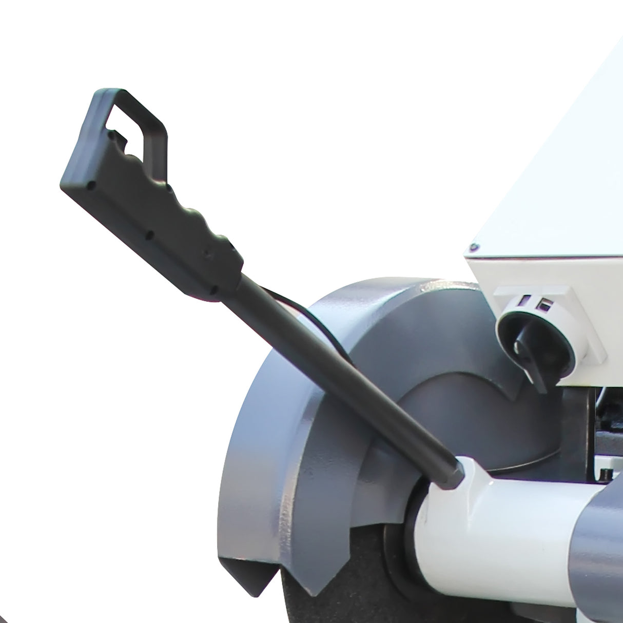 Kang Industrial TV-12, 300 mm Abrasive Cut Off Saw Blade, Miter Head Cut Off Saw, 415V