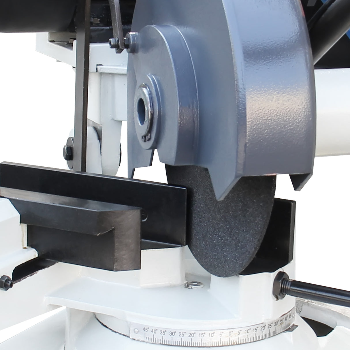 Kang Industrial TV-12, 300 mm Abrasive Cut Off Saw Blade, Miter Head Cut Off Saw, 415V