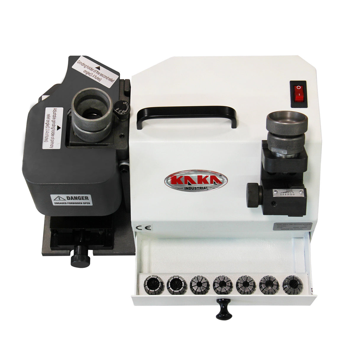 KANG Resharping Machine TX-X3