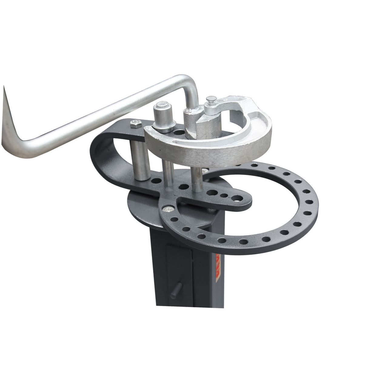 Wrought Iron Scroll Bender Attachment